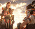 «Все племена в опасности» — релизный трейлер Horizon Forbidden West: Burning Shores