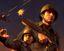 В мае состоится открытый тест Men of War II
