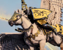 Фанаты переведут на русский DLC для Total War: Warhammer III и будущие игры серии