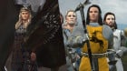  Crusader Kings III     « »