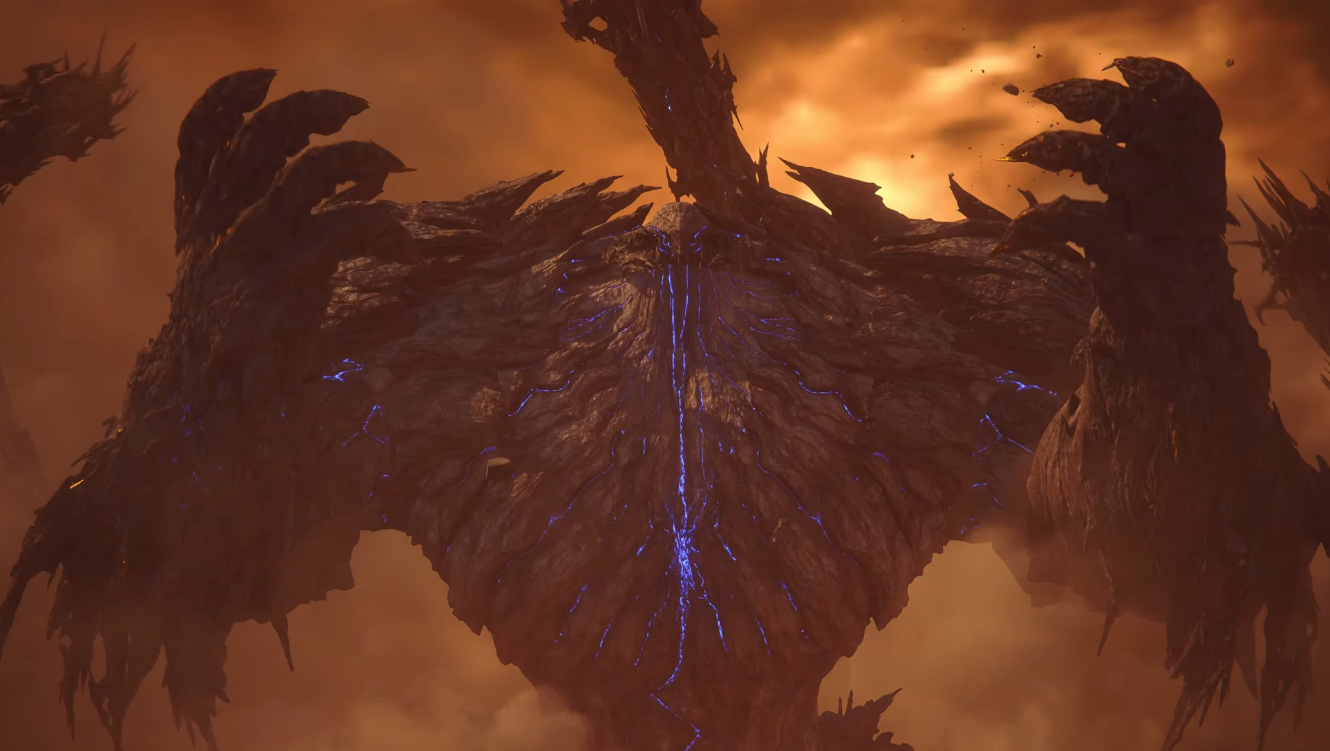 Хаб-локация и эпичные схватки айконов в новом геймплее Final Fantasy XVI