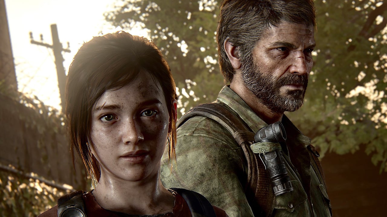 The Last of Us на ПК получила крупный патч — он улучшает звук, графику и не только