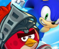 SEGA может поглотить создателей Angry Birds