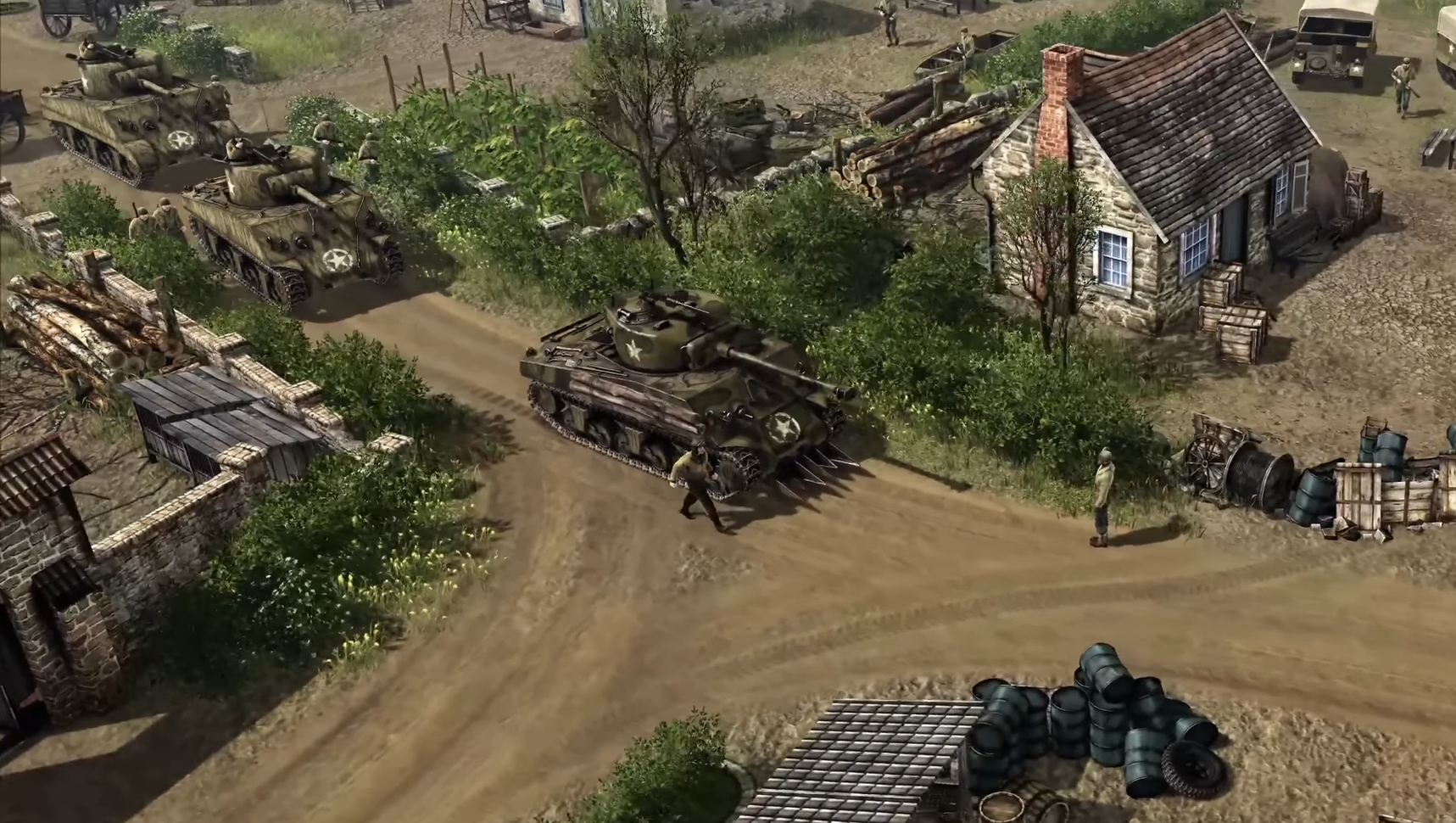 трейнер men of war assault squad 2 steam фото 70