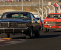 В Сеть выложили скриншот с тестирования Forza Motorsport