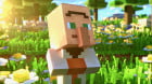  - Minecraft Legends.   