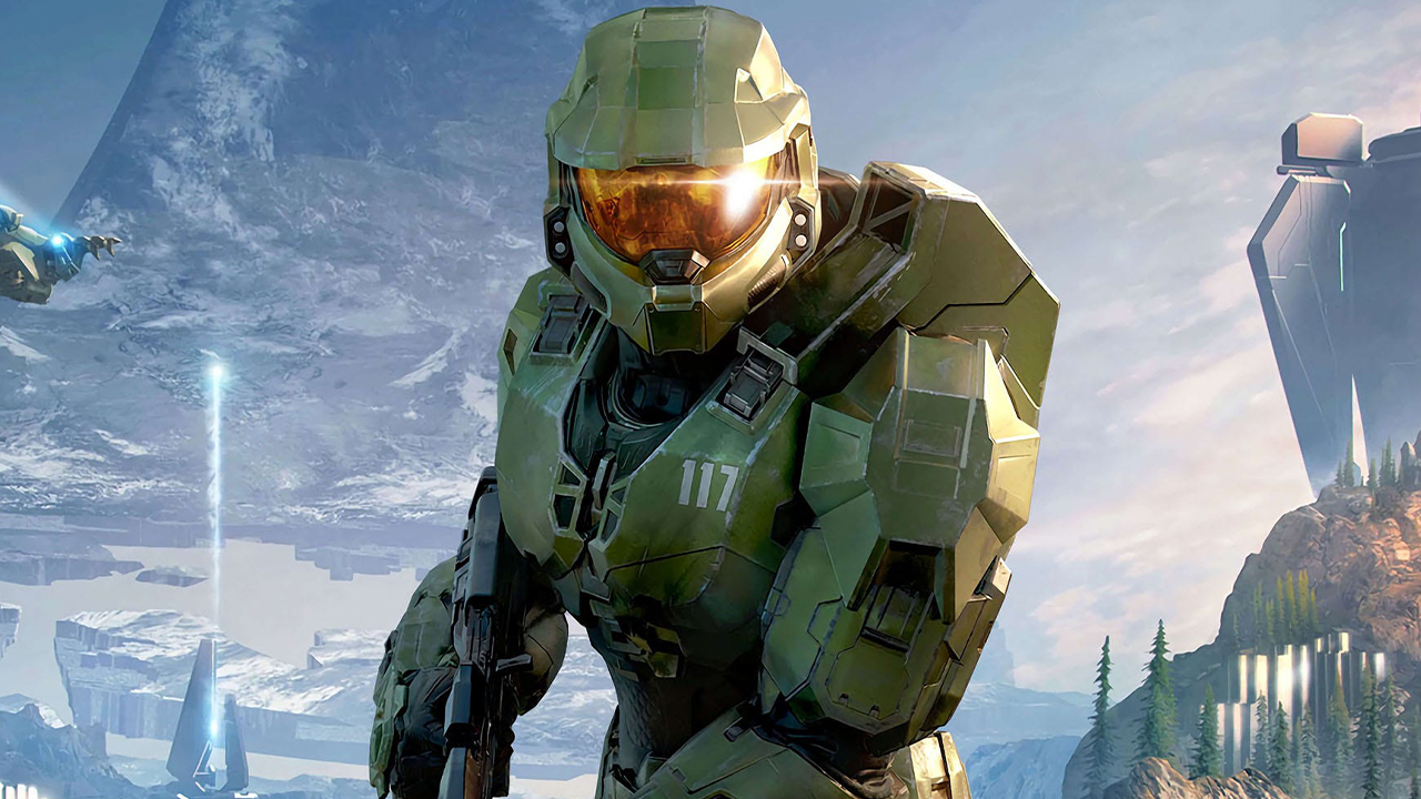 Руководитель франшизы Halo ушёл из Microsoft
