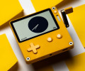 Консоль-шарманка Playdate оказалась популярнее, чем рассчитывала Panic