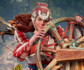 В Horizon Forbidden West добавили режим талассофобии и другие настройки доступности
