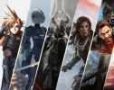 Square Enix начнёт продвижение блокчейна среди традиционных геймеров 