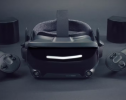 Valve разрабатывает новый VR-шлем 