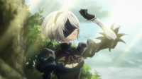 NieR: Automata   7,5  