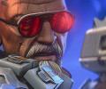 Короткометражка о Баллистике — новом герое Apex Legends