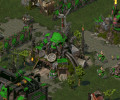 D.O.R.F. — ретростратегия в духе Command & Conquer и StarCraft