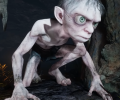 Gollum: трейлер с трассировкой и системные требования (да, ещё одни)