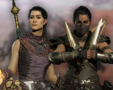 Подробнее о персонализации героев в Diablo IV