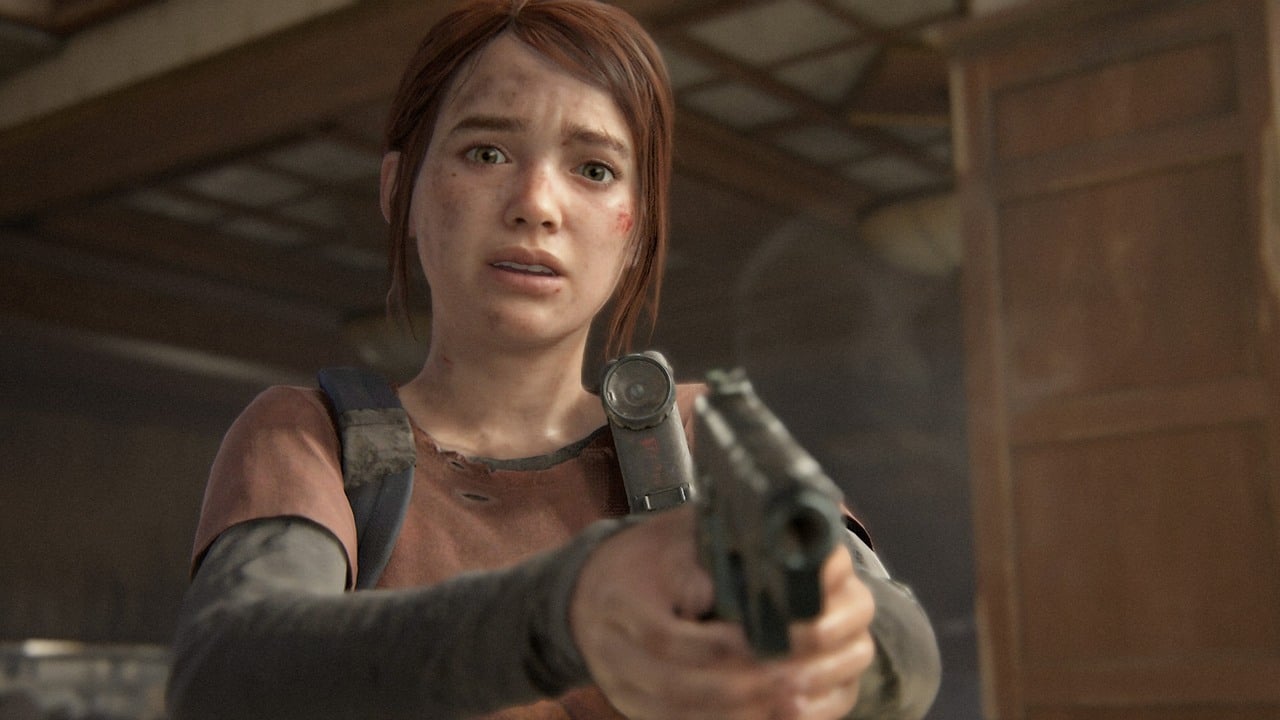 Свежий патч для The Last of Us Part I на ПК улучшает оптимизацию и устраняет баги