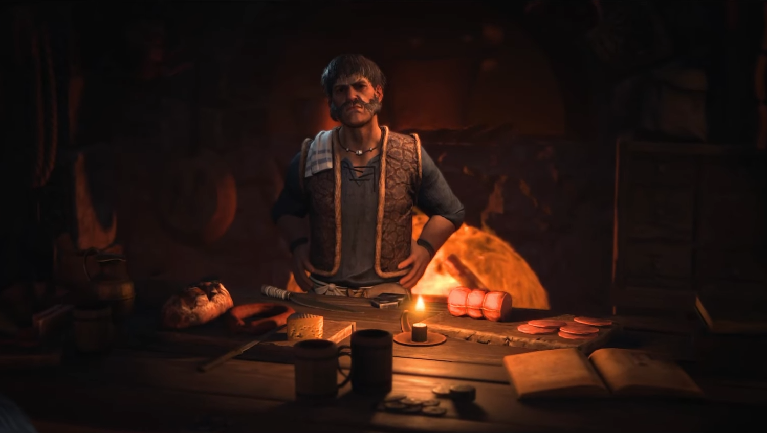 Wartales продалась тиражом свыше 600 тысяч копий StopGame