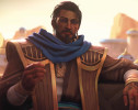 Dune: Spice Wars выйдет из раннего доступа во второй половине 2023-го