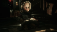 Демонстрация рейтрейсинга в трейлере Layers of Fear