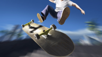      VR Skater  21  