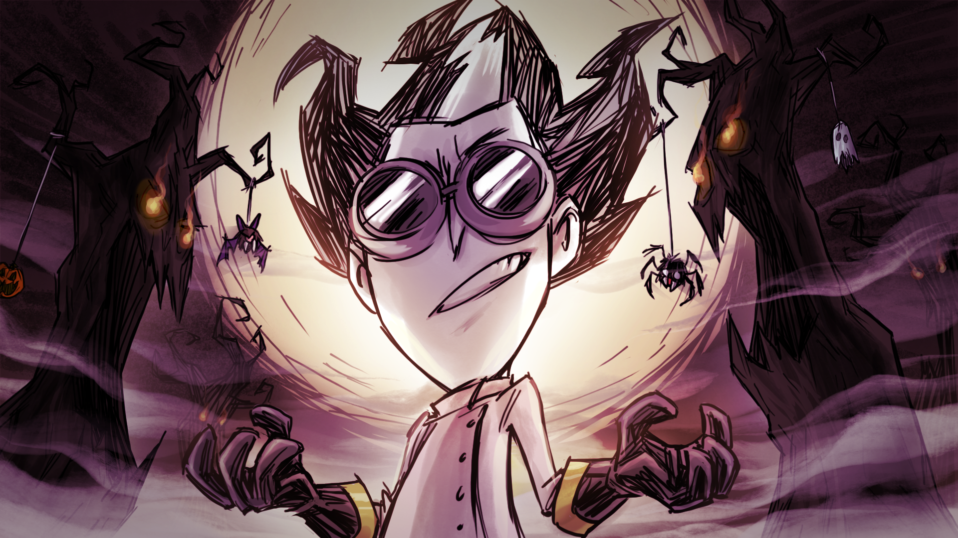 Don starve for steam фото 15