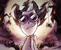 Пиковый онлайн Don't Starve Together в Steam достиг почти 100 тысяч игроков