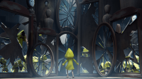 Тираж серии Little Nightmares превысил 12 млн копий