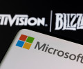 Британские власти запретили сделку между Microsoft и ActiBlizz на 10 лет