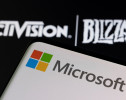 Британские власти запретили сделку между Microsoft и ActiBlizz на 10 лет