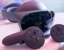 Презентация, посвящённая играм для VR-шлемов Quest, пройдёт 1 июня