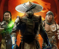Кажется, NetherRealm показала первый тизер новой Mortal Kombat