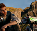 Апдейт для Star Wars Jedi: Survivor повышает производительность игры