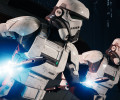 Star Wars Jedi: Survivor добралась до первого места в чарте Steam