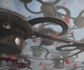 Тизер первого DLC для Atomic Heart. Оно стартует летом