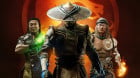 , NetherRealm     Mortal Kombat