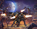 Кооперативный боевик Starship Troopers: Extermination стартует 17 мая
