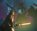 Enshrouded — кооперативный выживач с магией и RPG-элементами