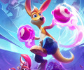 В EGS раздают Kao the Kangaroo, Horizon Chase Turbo и Against All Odds