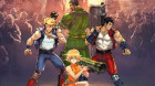  Double Dragon Gaiden: Rise of the Dragons