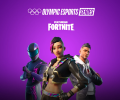 Fortnite добавили в олимпийские соревнования как симулятор спортивной стрельбы
