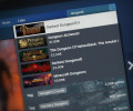 Теперь поиск Steam позволяет найти больше и лучше понимает опечатки