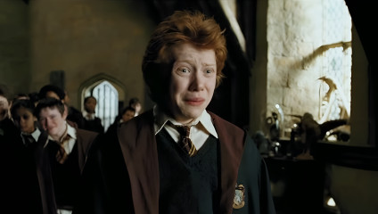 Вместе с патчем Hogwarts Legacy получила режим для арахнофобов