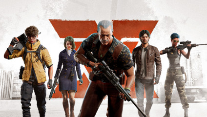 PvP-шутер с паркуром VEILED EXPERTS выйдет в раннем доступе 19 мая