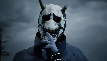 В GhostWire: Tokyo поиграли 4 миллиона человек