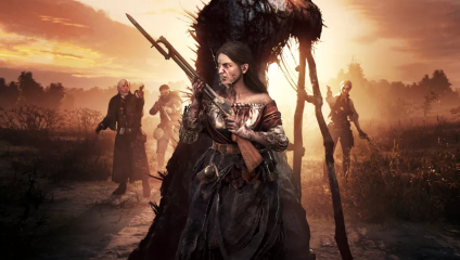 Почти 40 % игроков Hunt: Showdown не сделали ни одного убийства в PvP