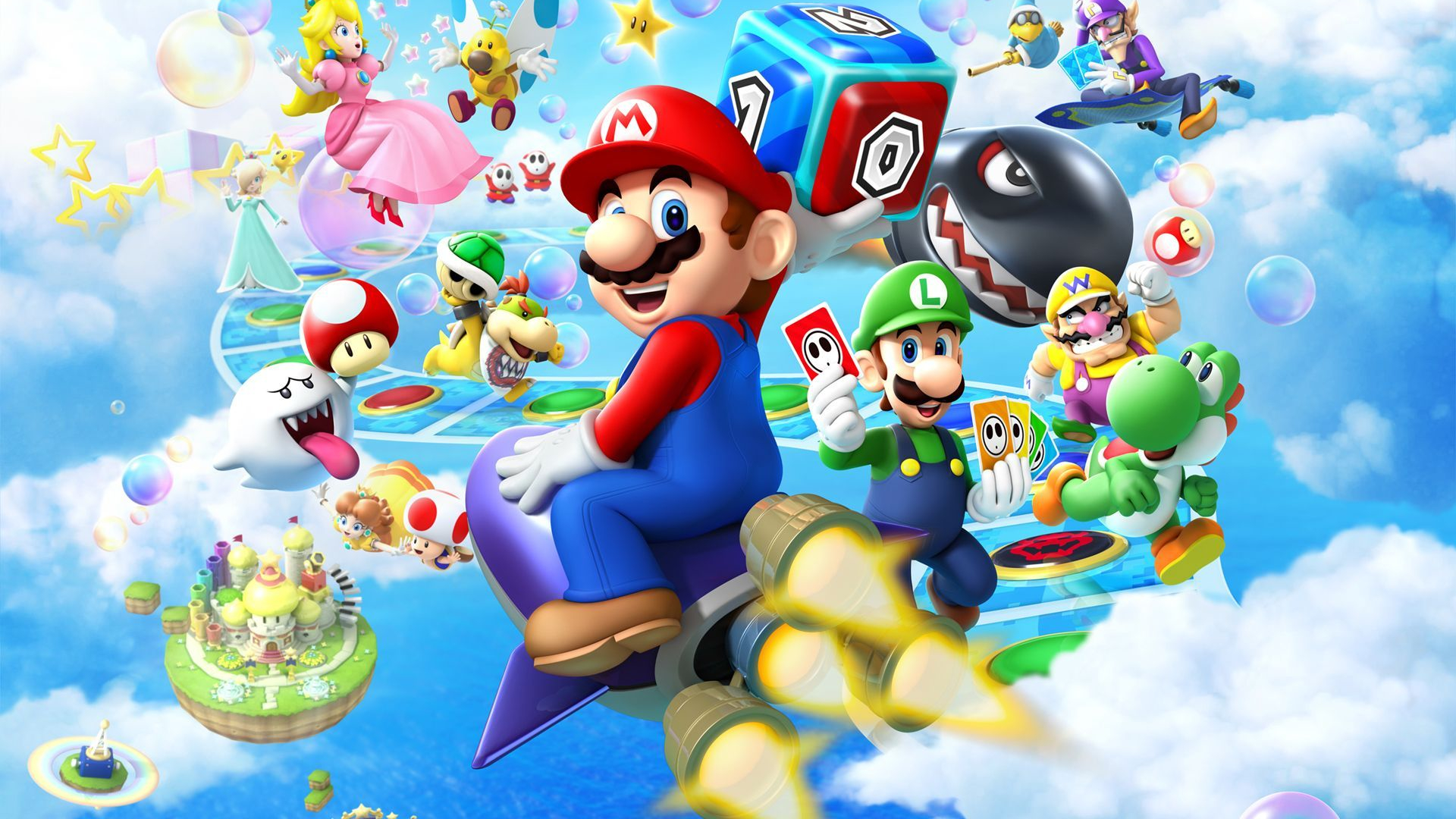 Nintendo Live 2023 пройдёт с 1-го по 4 сентября