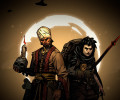 Затянет надолго, но не всех — что пишут в обзорах Darkest Dungeon II