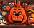 Человек, сливший трейлер фильма по FNaF, испугался гнева создателя франшизы