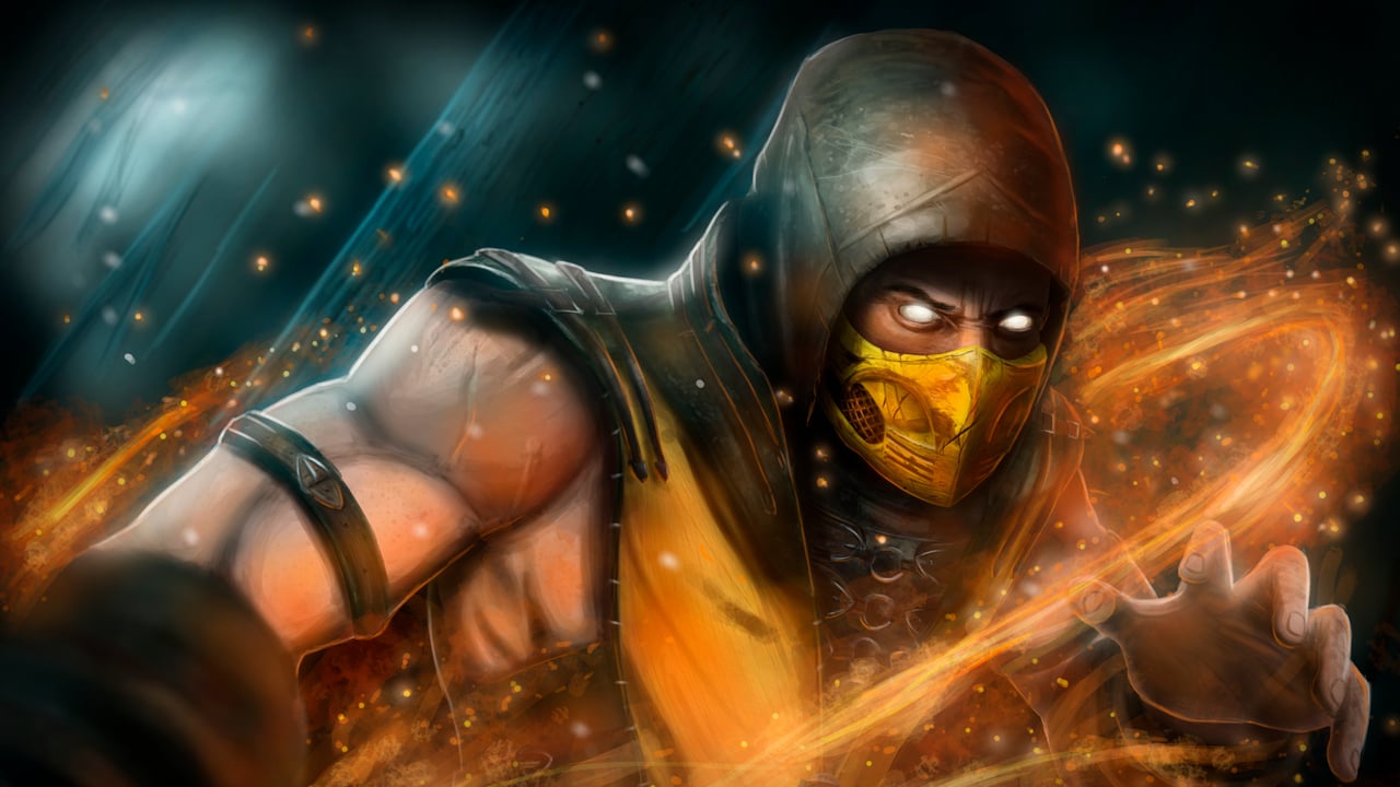 NetherRealm намекает на скорый анонс перезапуска Mortal Kombat